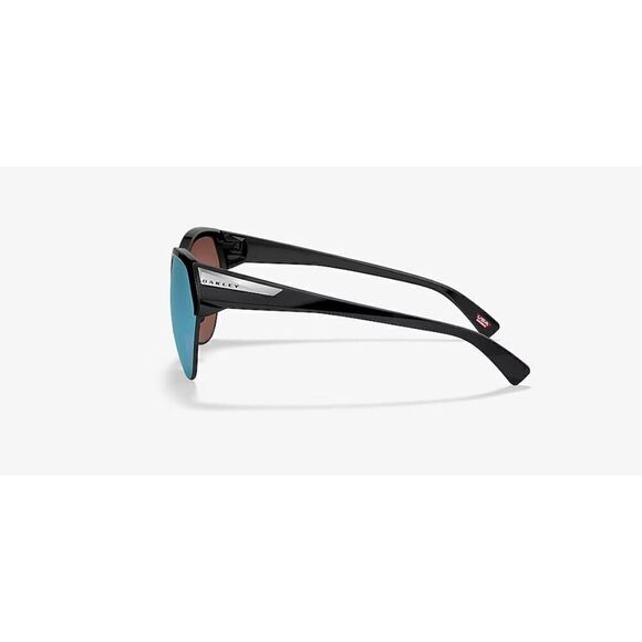 Oakley Trailing Point OO9447 Prizm Bronze Iridium Mirror Polarized Sunglasses fo - Picture 3 of 9